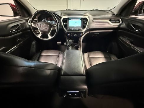 Used 2018 GMC Acadia SLT AWD/4WD image 71