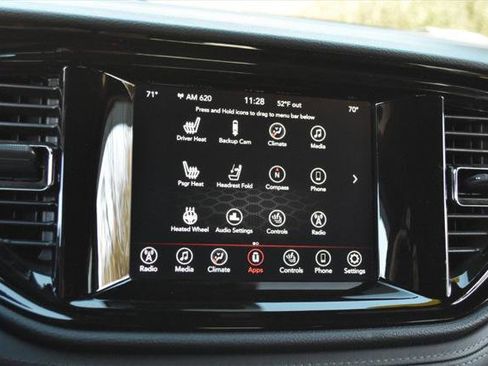 Certified 2022 Dodge Durango GT image 21