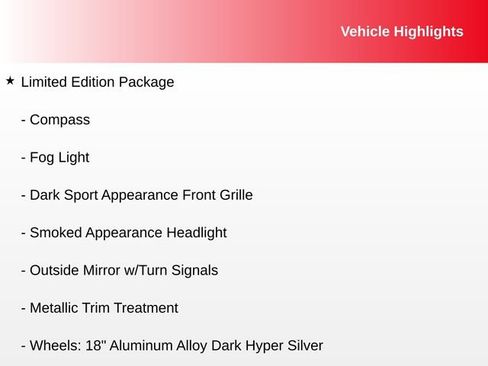 Used 2014 Nissan Maxima 3.5 S w/ Limited Edition Package FWD image 9