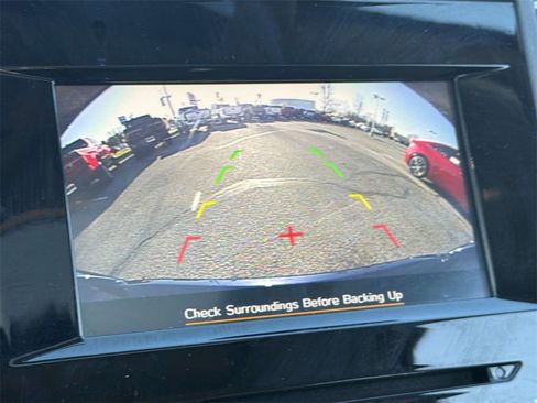 Used 2020 Subaru Impreza Premium w/ Popular Package #2 image 16