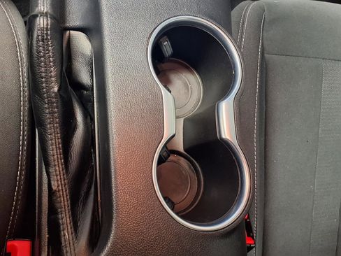 Used 2023 Ford Mustang Coupe w/ Equipment Group 101A image 18