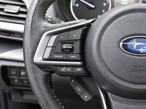Used 2020 Subaru Forester Limited w/ Popular Package #3 AWD/4WD image 16