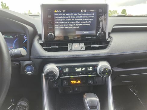 Used 2020 Toyota RAV4 XSE w/ XSE Grade Weather Package AWD/4WD image 36