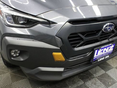 Used 2024 Subaru Crosstrek 2.5i Wilderness AWD/4WD image 44