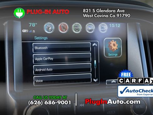 Used 2018 Chevrolet Colorado Z71 w/ Z71 Midnight Edition image 29