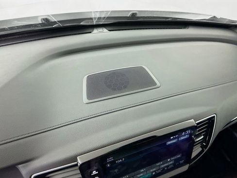 New 2026 Honda Ridgeline Black Edition image 21