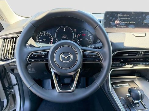 New 2026 MAZDA CX-90 3.3 Turbo w/ Preferred Package image 40