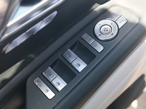 New 2026 Genesis GV80 2.5T Prestige AWD/4WD image 14