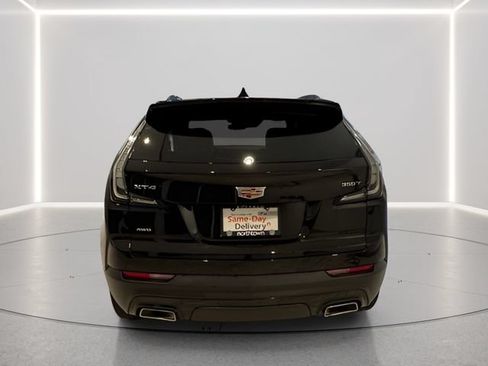 Used 2023 Cadillac XT4 Sport w/ Cold Weather Package AWD/4WD image 29