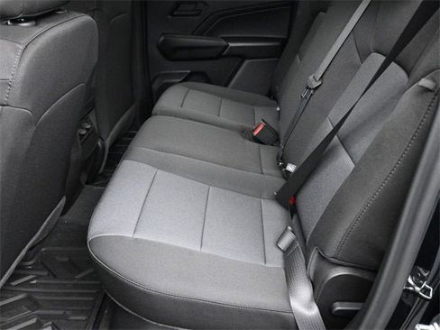 New 2026 Chevrolet Colorado W/T w/ Advanced Trailering Package image 30