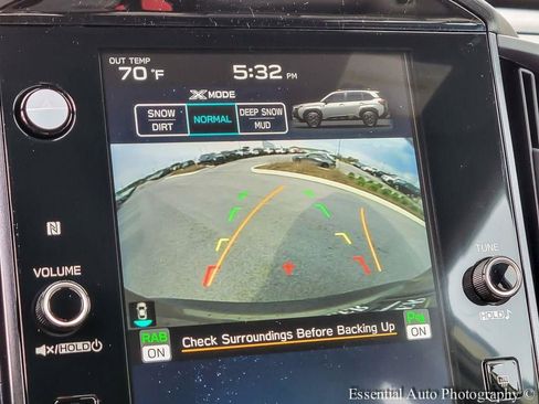 New 2026 Subaru Forester Wilderness AWD/4WD image 18