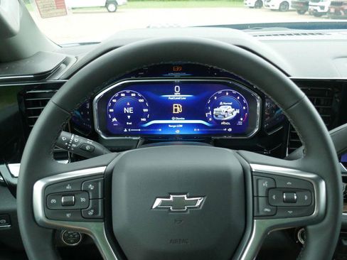 New 2026 Chevrolet Silverado 2500 LT w/ Trail Boss Package AWD/4WD image 33