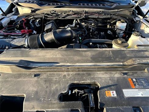 Used 2024 Ford F250 XL w/ XL Off-Road Package image 10