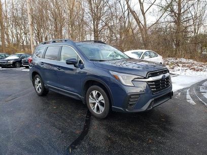 Used 2023 Subaru Ascent Premium w/ Convenience Package