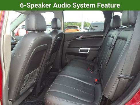 Used 2014 Chevrolet Captiva Sport LT w/ Convenience Package FWD image 20