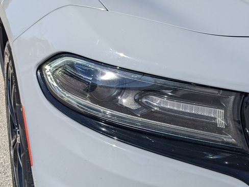 Used 2021 Dodge Charger SXT w/ Cold Weather Package image 8