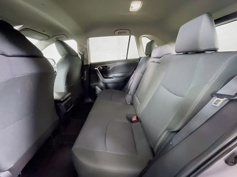 Used 2024 Toyota RAV4 LE image 26