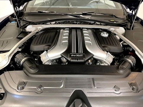 Used 2022 Bentley Continental GT Speed image 15