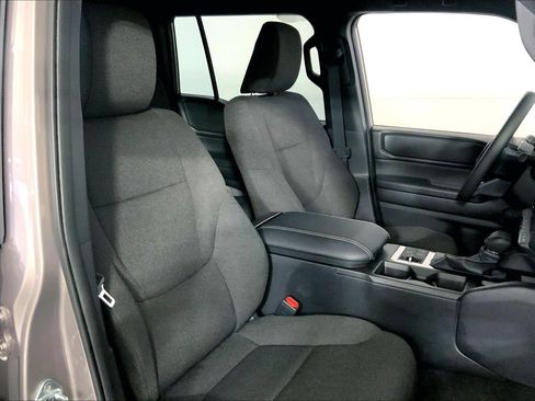 Used 2026 Toyota Land Cruiser 1958 image 7