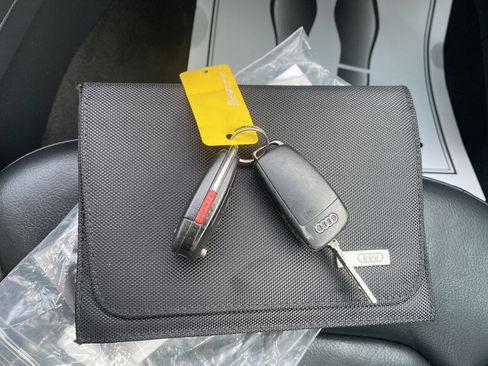 Used 2015 Audi A3 1.8T Premium Plus w/ Premium Plus Package image 29