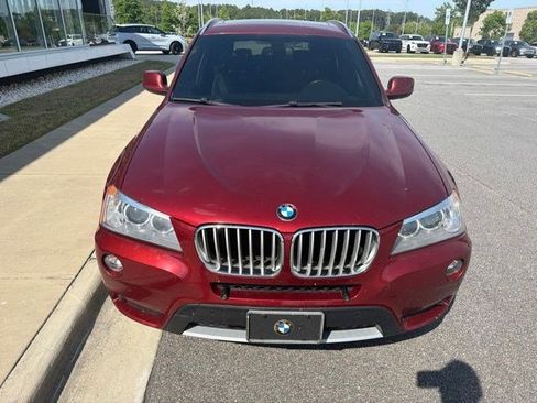 Used 2013 BMW X3 xDrive28i AWD/4WD image 22