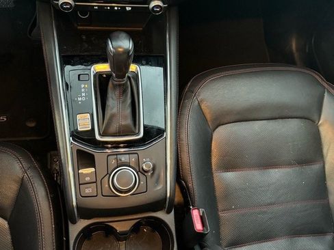 Used 2023 MAZDA CX-5 Carbon Edition image 16
