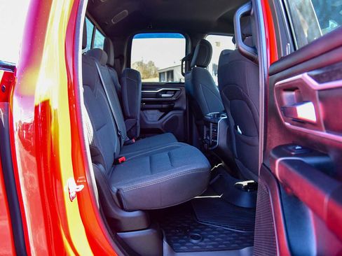 Used 2022 RAM 1500 Big Horn image 11