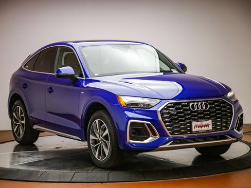 Used 2022 Audi Q5 2.0T Premium AWD/4WD image 6