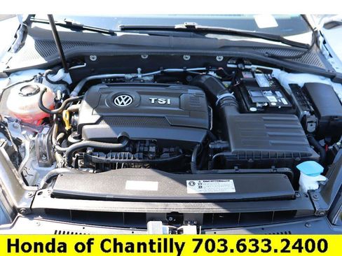 Used 2018 Volkswagen GTI S image 36