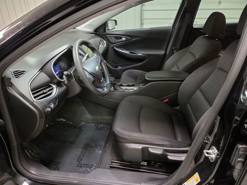 Used 2024 Chevrolet Malibu LS FWD image 14