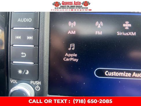 Used 2019 Nissan Sentra SV w/ Special Edition Package FWD image 43