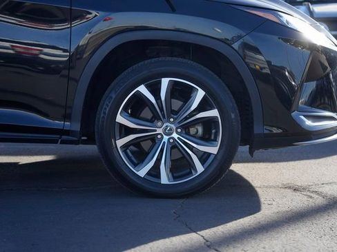 Used 2020 Lexus RX 350 FWD w/ Premium Package image 4