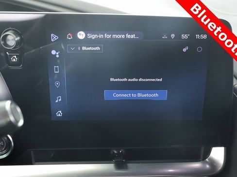 Used 2025 Chevrolet Corvette Stingray Coupe w/ 1LT image 5