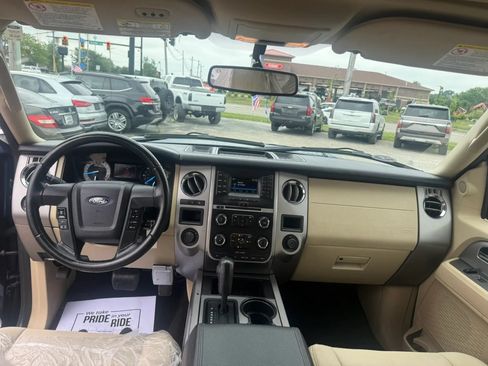 Used 2017 Ford Expedition XLT AWD/4WD image 15