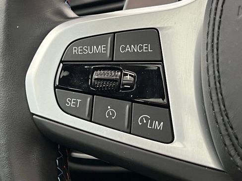 Certified 2024 BMW X3 M40i w/ Premium Package image 19