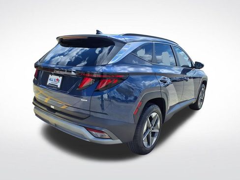 Used 2025 Hyundai Tucson SEL AWD/4WD image 7