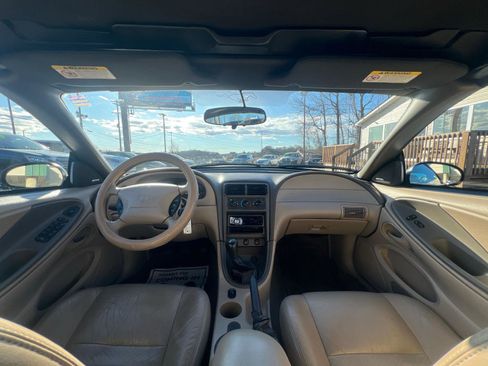 Used 2002 Ford Mustang GT image 6