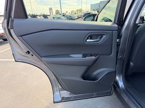New 2026 Nissan Rogue SV image 15