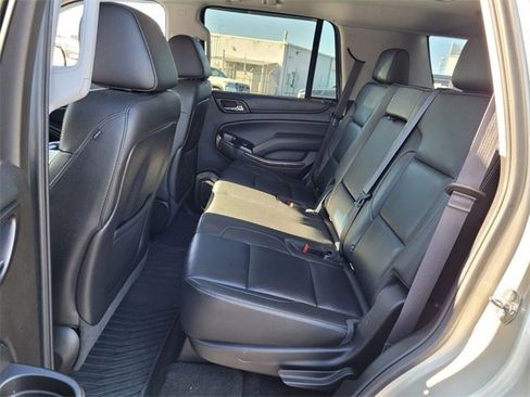 Used 2015 Chevrolet Tahoe LT w/ Max Trailering Package image 6