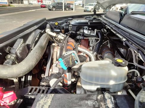 Used 2011 GMC Sierra 3500 SLE w/ SLE Preferred Package image 28