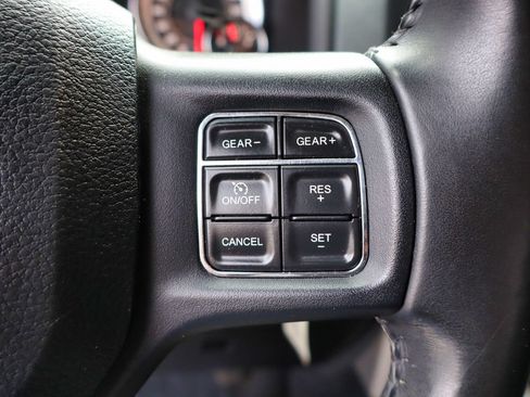 Used 2018 RAM 1500 Big Horn AWD/4WD image 27