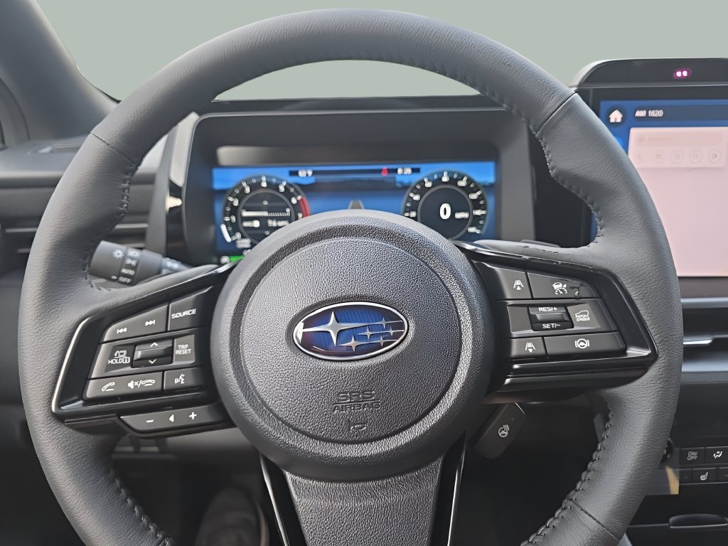 New 2026 Subaru Outback Limited AWD/4WD image 23