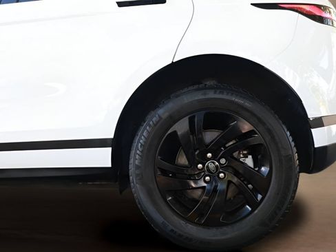 Used 2022 Land Rover Range Rover Evoque S AWD/4WD image 13