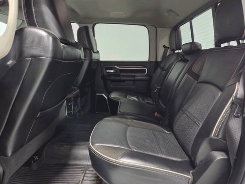 Used 2023 RAM 2500 Laramie AWD/4WD image 19