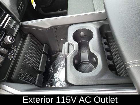 New 2026 RAM 1500 Big Horn image 27