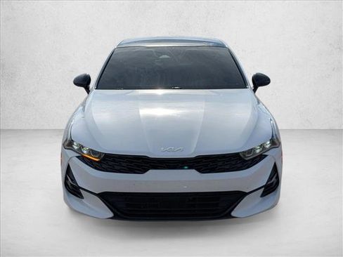 Used 2022 Kia K5 GT-Line w/ GT-Line FWD Premium Package image 2