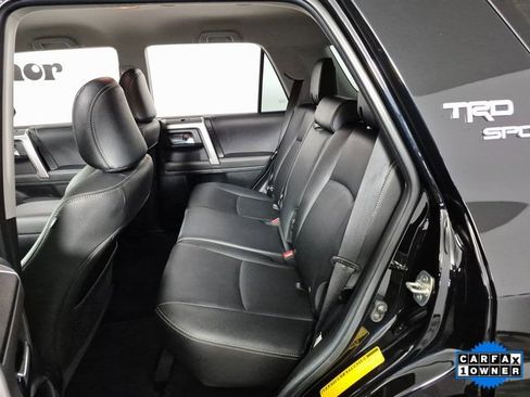 Used 2024 Toyota 4Runner TRD Sport image 23