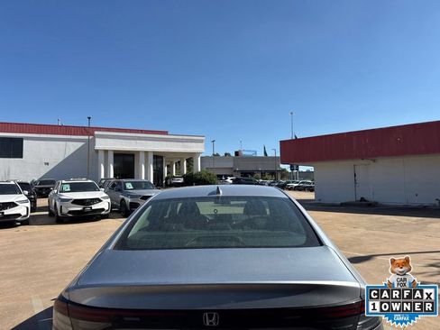 Used 2023 Honda Accord LX image 6