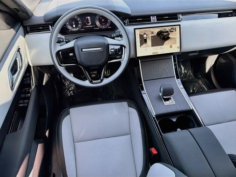 New 2026 Land Rover Range Rover Velar Belgravia AWD/4WD image 16