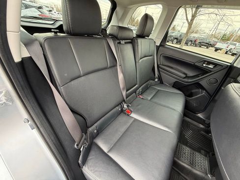 Used 2015 Subaru Forester 2.5i Limited image 23